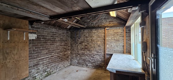 Medium property photo - Slingerweg 65, 1777 AG Hippolytushoef